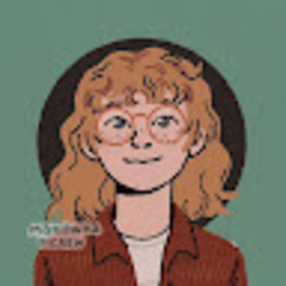 Meet your Posher, Lily